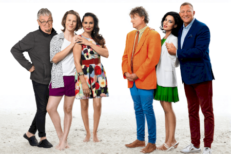 A feleség 40-nél kezdődik