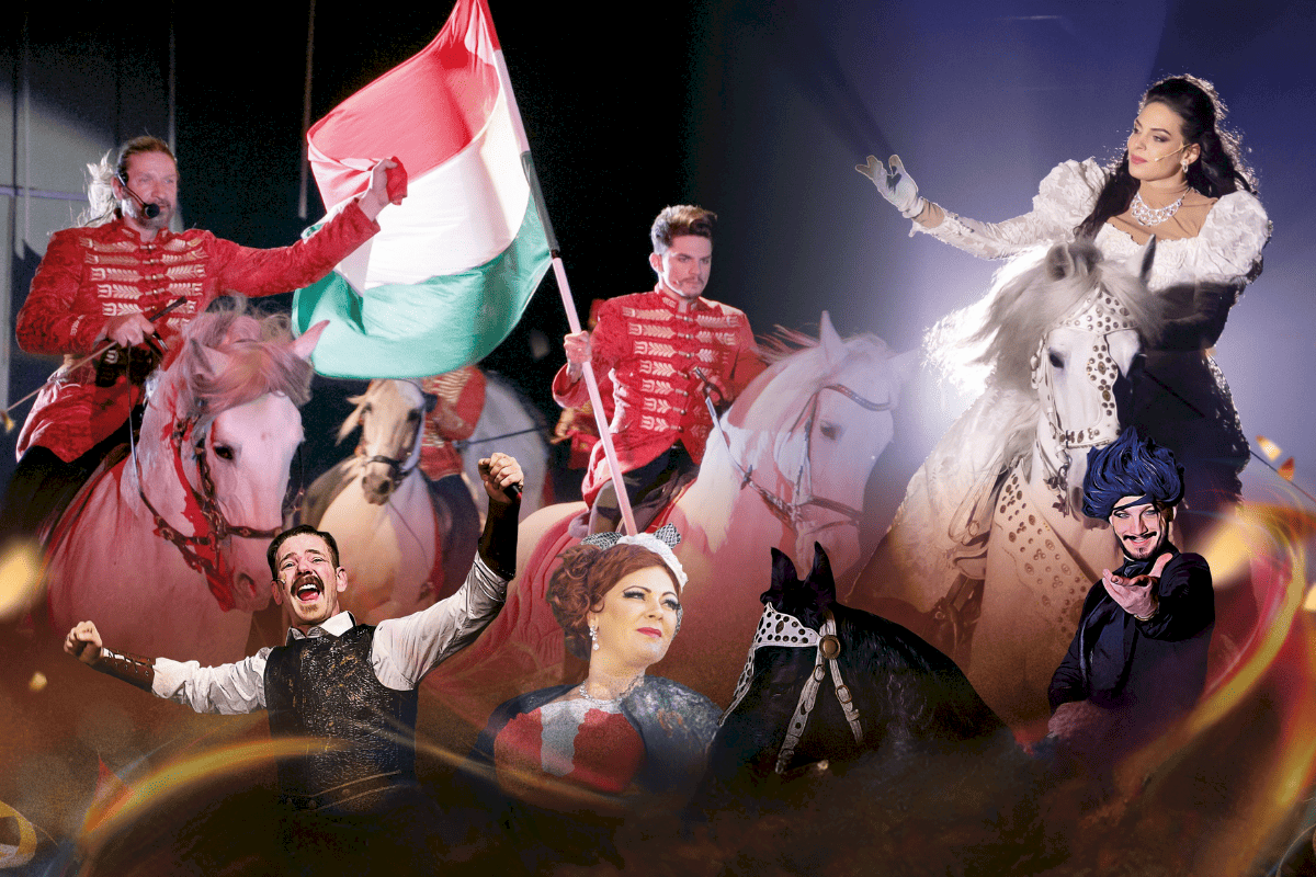 Csináljuk a fesztivált!