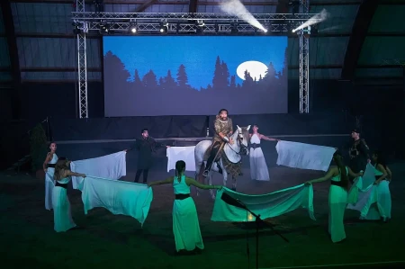 Honfoglalás rockopera