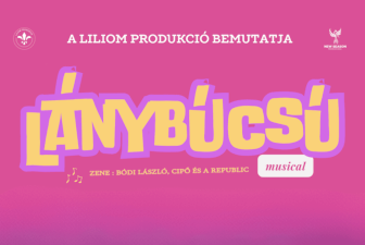 Lánybúcsú