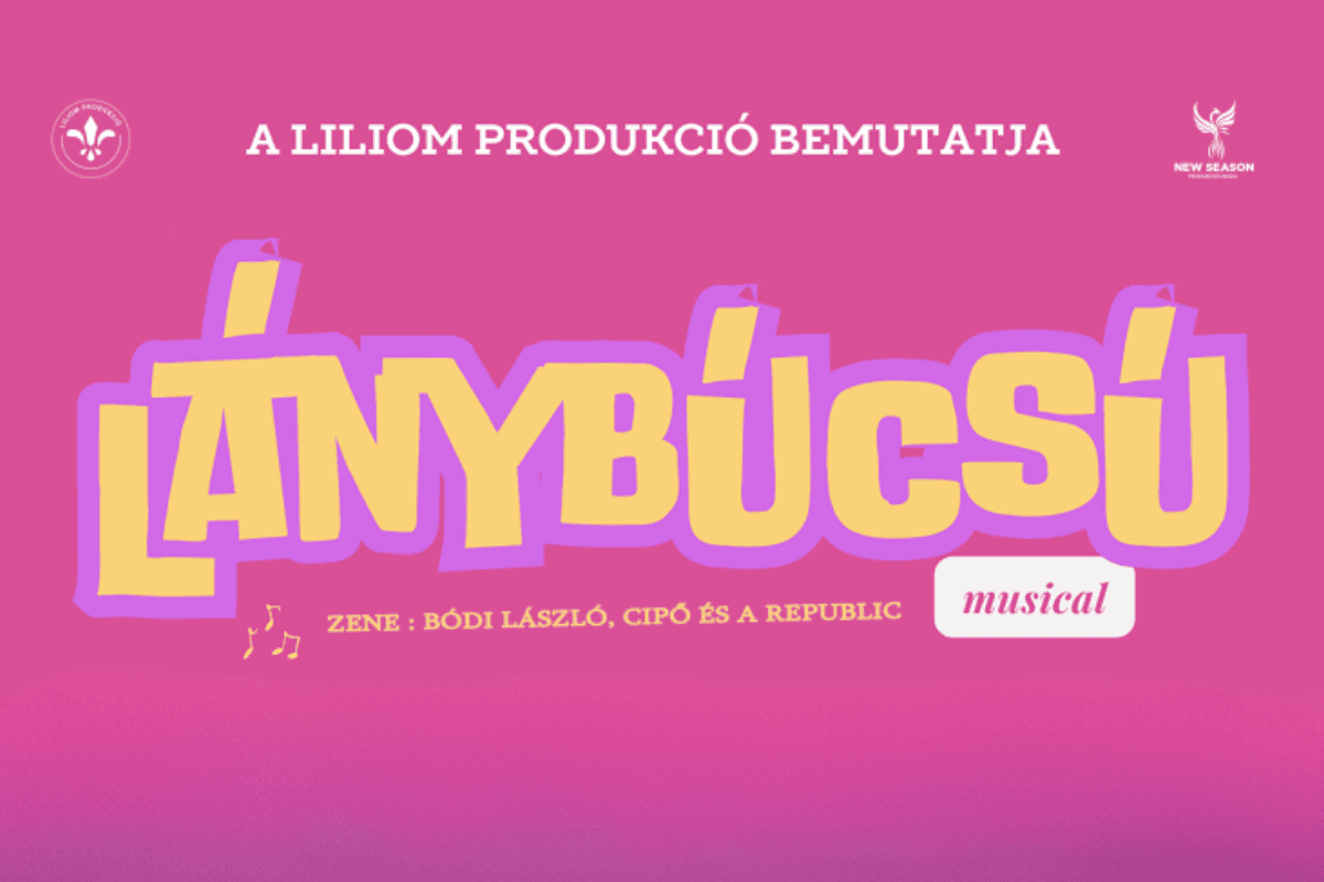 Lánybúcsú