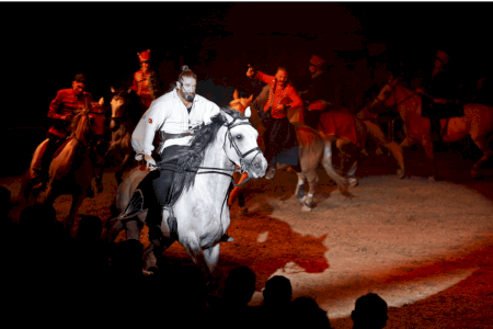 Rózsa Sándor, a betyár