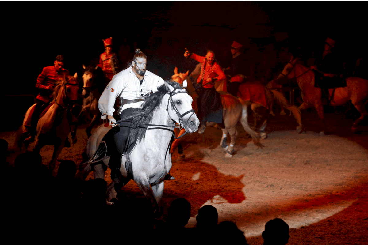 Rózsa Sándor, a betyár