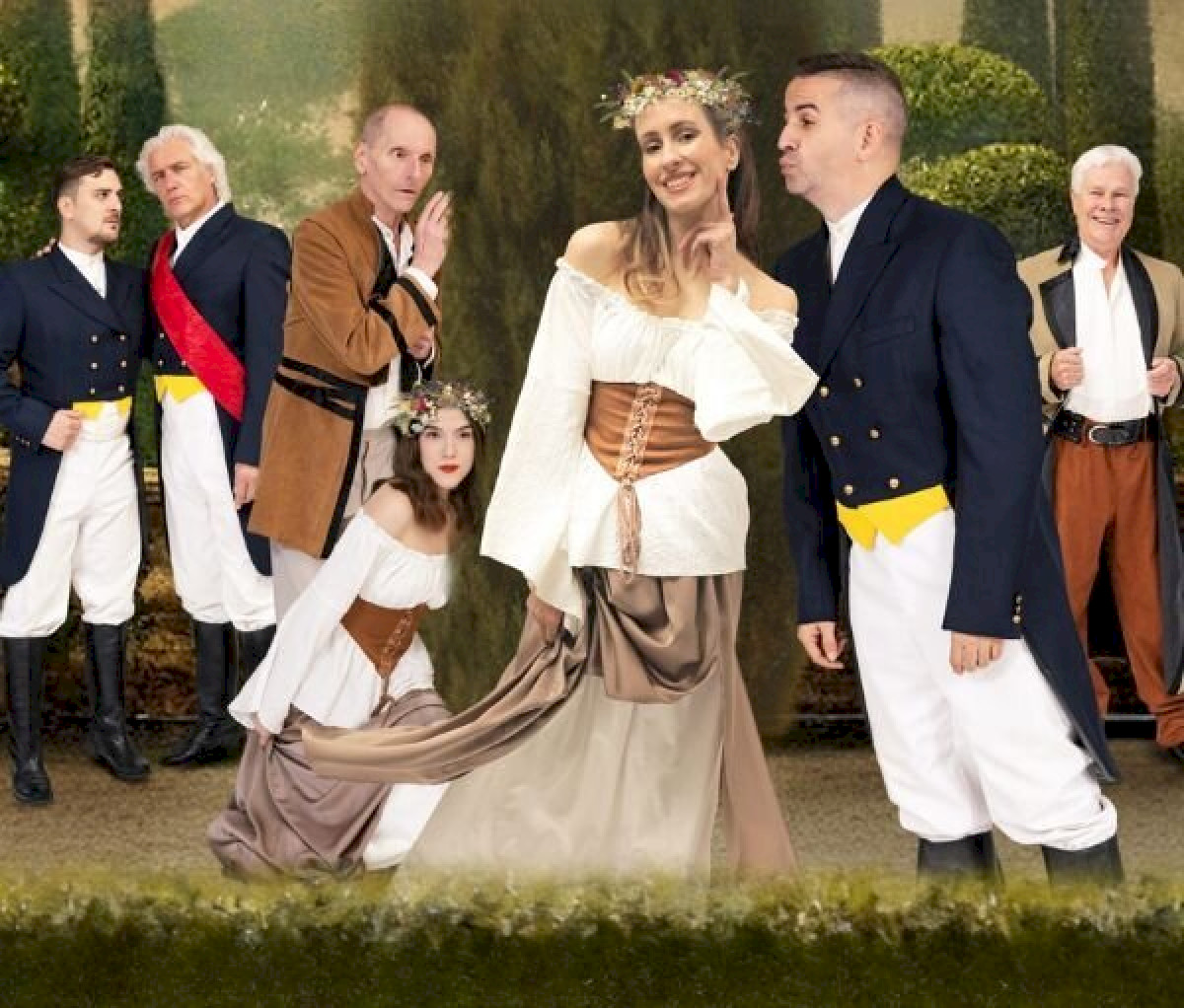 Sok hűhó semmiért