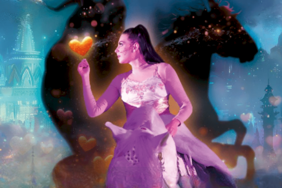 Szépség és a szörnyeteg