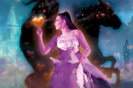 Szépség és a szörnyeteg