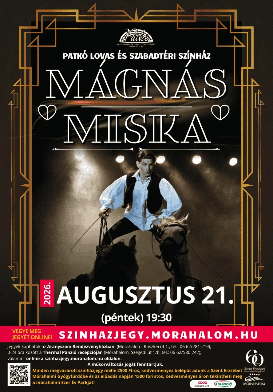 Mágnás Miska